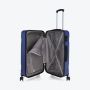 SEANSHOW Kofer hard suitcase 50cm U - 8805-22-20