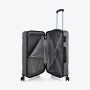 SEANSHOW Kofer hard suitcase 50cm U - 8805-30-20