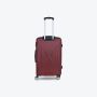 SEANSHOW Kofer hard suitcase 50cm U - 8805-55-20