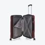 SEANSHOW Kofer hard suitcase 50cm U - 8805-55-20
