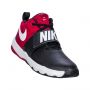 PATIKE NIKE TEAM HUSTLE D 8 BG - 881941-004