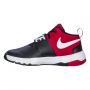 PATIKE NIKE TEAM HUSTLE D 8 BG - 881941-004