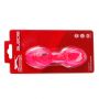 SLAZENGER Naočare za plivanje slaz blade goggle sn00 pink W - 885018-06