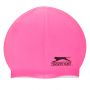 SLAZENGER Kapa za plivanje slaz silicone cap GG - 885039-06
