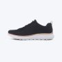 SKECHERS Patike graceful 4.0 W - 898024-BKRG