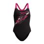 SPEEDO Kupaći kostim medley logo medalist W - 8A000111002