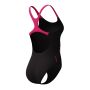 SPEEDO Kupaći kostim medley logo medalist W - 8A000111002