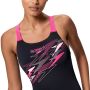 SPEEDO Kupaći kostim medley logo medalist W - 8A000111002