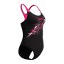 SPEEDO Kupaći kostim medley logo medalist W - 8A000111002