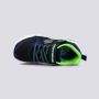 SKECHERS Patike flex-glow BP - 90542L-BBLM