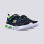 SKECHERS Patike flex-glow BP - 90542L-BBLM