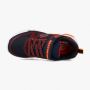 SKECHERS Patike flex-glow BP - 90542L-NVRD