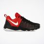 PATIKE NIKE TEAM HUSTLE QUICK GS BG - 922680-002