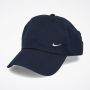 NIKE Kačket u nsw h86 cap nk metal swoosh U - 943092-451