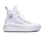 CONVERSE Patike chuck taylor all star move GG - A03667C