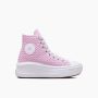 CONVERSE Patike chuck taylor all star move hi GG - A07358C
