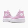 CONVERSE Patike chuck taylor all star move hi GG - A07358C