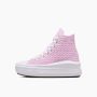 CONVERSE Patike chuck taylor all star move hi GG - A07358C