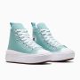 CONVERSE Patike chuck taylor all star move platform GG - A10703C
