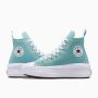 CONVERSE Patike chuck taylor all star move platform GG - A10703C