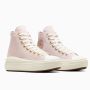 CONVERSE Patike chuck taylor all star move platform gold luxe GG - A12617C