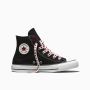 CONVERSE Patike chuck taylor all star hearts GG - A19064C