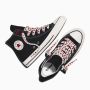 CONVERSE Patike chuck taylor all star hearts GG - A19064C