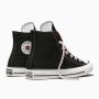 CONVERSE Patike chuck taylor all star hearts GG - A19064C