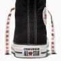 CONVERSE Patike chuck taylor all star hearts GG - A19064C