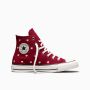 CONVERSE Patike chuck taylor all star hearts & roses GG - A19065C