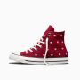 CONVERSE Patike chuck taylor all star hearts & roses GG - A19065C