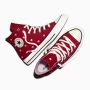 CONVERSE Patike chuck taylor all star hearts & roses GG - A19065C