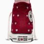 CONVERSE Patike chuck taylor all star hearts & roses GG - A19065C