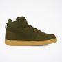 PATIKE NIKE COURT BOROUGH MID WNTR GS BG - AA3458-300