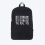 RANG Ranac azul backpack m U - ABFW2607-02