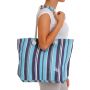 TORBA ZA PLAZU LELA W - ABSS1611-5307