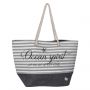 TORBA ZA PLAZU TERI W - ABSS1703-02