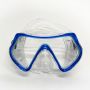 BLUE REEF Maska plastic half face goggle U - ADM-17P