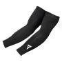 ADIDAS Steznik compression arm sleeves - black - S/M - ADSL-13023BK-NL