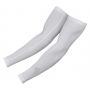 ADIDAS Steznik compression arm sleeves - white - L/XL - ADSL-13025WH-NL