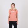 NIKE Majica kratak rukav w nk dry tee dfc creW W - AQ3212-827