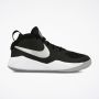 NIKE Patike team hustle d 9 gs BG - AQ4224-001