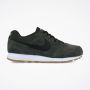 PATIKE NIKE MD RUNNER 2 SUEDE M - AQ9211-300
