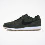 PATIKE NIKE MD RUNNER 2 SUEDE M - AQ9211-300