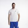 NIKE Majica kratak rukav m nsw club tee M - AR4997-133