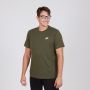 NIKE Majica kratak rukav m nsw club tee M - AR4997-327