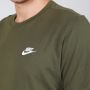 NIKE Majica kratak rukav m nsw club tee M - AR4997-327