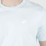NIKE Majica kratak rukav nsw club tee M - AR4997-476