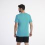 NIKE Majica kratak rukav m nsw tee icon futura M - AR5004-345