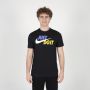 NIKE Majica kratak rukav nsw tee just do it swoosh M - AR5006-014